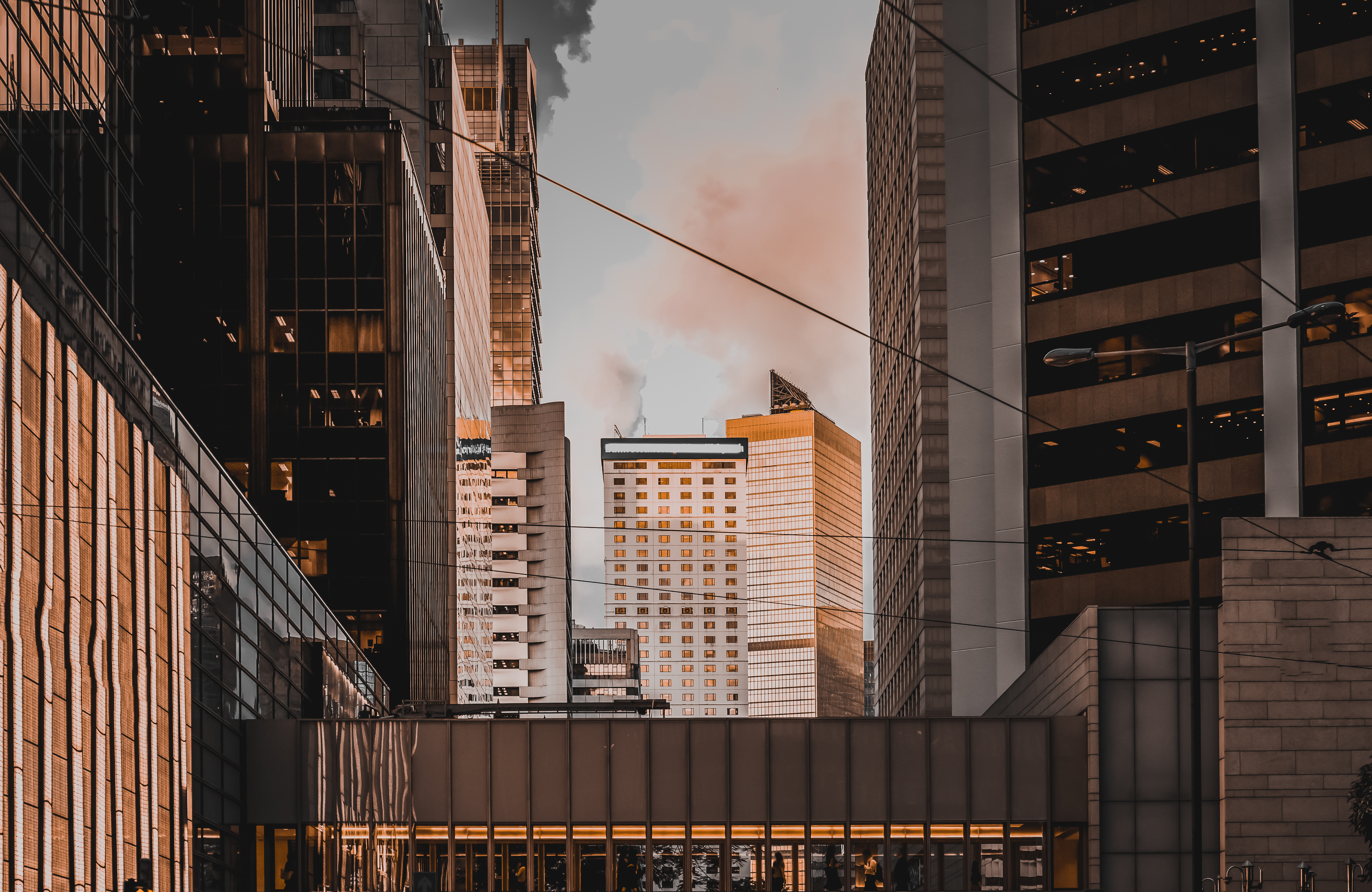 Boise-Nampa CRE: Navigating Divergent Trends in Office, Industrial, and Multifamily Sectors